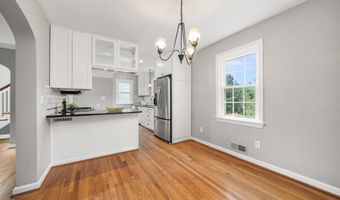 6145 12TH St N, Arlington, VA 22205