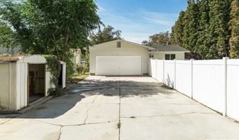 315 Jackson St, American Falls, ID 83211