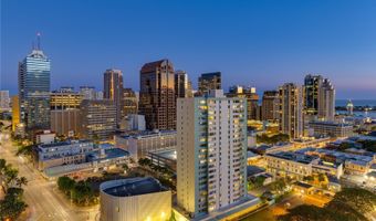 60 N Beretania St 2401, Honolulu, HI 96817