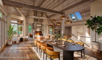 85 Glen Garry Dr, Aspen, CO 81611