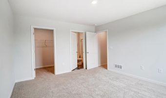 5 Walnut Mill Way Plan: Juniper, Ashville, OH 43103