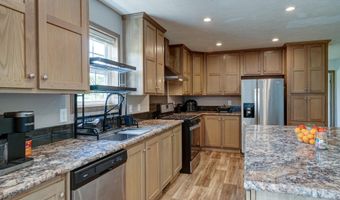 303 Westwood Rd NW, Alden, MI 49612