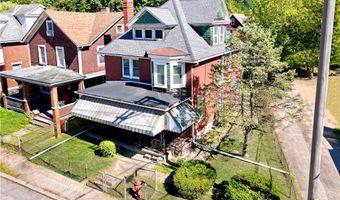 1225 Sheffield Ave, Aliquippa, PA 15001