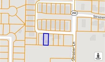 1723 Ebbing Loop Lot 25, Barling, AR 72923