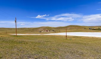 NHN Circle Drive, Augusta, MT 59410