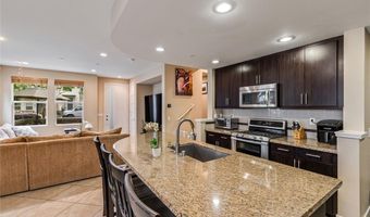 46 Beacon Way, Aliso Viejo, CA 92656