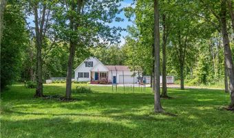 1318 Daly Rd, Ashtabula, OH 44004