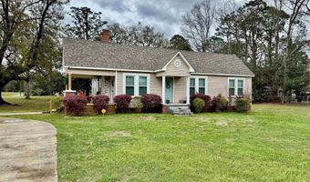 510 N White Ave, Bay Minette, AL 36507