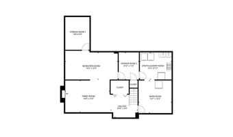 1724 Chatham Ave, Arden Hills, MN 55112