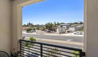7641 University Ave 105, La Mesa, CA 91942