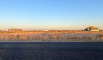 North of 2401 W Fairground Road, Artesia, NM 88210