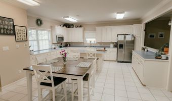 1808 Forrest Park Dr, Arkadelphia, AR 71923