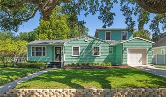 1111 GUERNSEY St, Orlando, FL 32804
