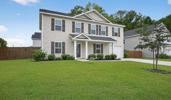 309 Ballfield Rd, Camden, SC 29020