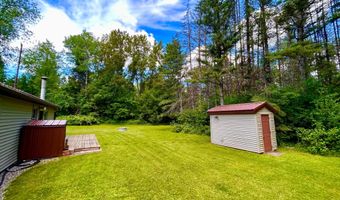 11624 OLD 139 Rd, Argonne, WI 54511