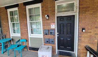 2635 N CALVERT St, Baltimore, MD 21218