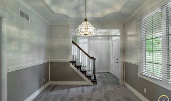 6425 SW South Pointe Dr, Auburn, KS 66402