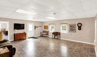 1115 Bethel Ave, Beech Grove, IN 46107