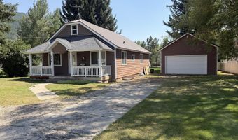 170 E 6TH Ave, Afton, WY 83110