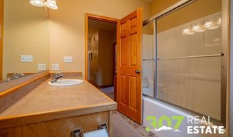 33 Road 3DX, Cody, WY 82414