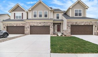 3343 Roseford Blvd, Ann Arbor, MI 48105