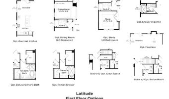 HOMESITE 8 PEACH TREE Drive, Lincoln, DE 19960