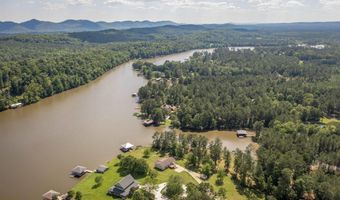89 GOLDEN POND Rd Lot 9, Ashville, AL 35953