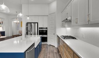14837 Nightmist Rd, Aledo, TX 76008