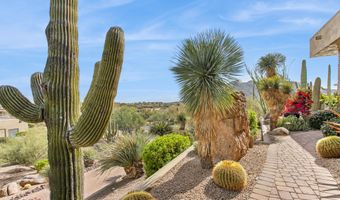 38199 N Tranquil Way, Carefree, AZ 85377