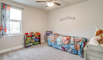 110 War Wagon Cir, Millsap, TX 76066