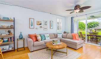 92-1043 Koio Dr A (M4-1), Kapolei, HI 96707