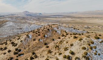 Hamilton Creek Trail, Elko, NV 89801