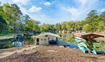 594 Hilltop Ln, Berkeley Lake, GA 30096