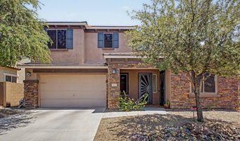 1655 N 214TH Ave, Buckeye, AZ 85396