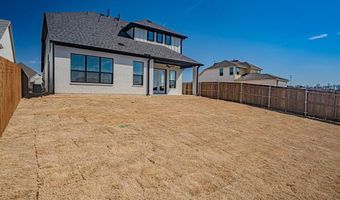 908 Sandpiper Dr, Aledo, TX 76008