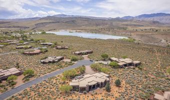 1346 W Pachua Cir, Ivins, UT 84738