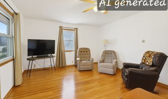 712 Rapids St, Adel, IA 50003