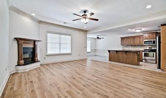 2800 SW Azalea Ave, Bentonville, AR 72713