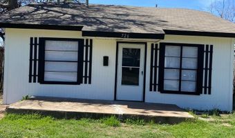 726 Ross Ave, Abilene, TX 79605