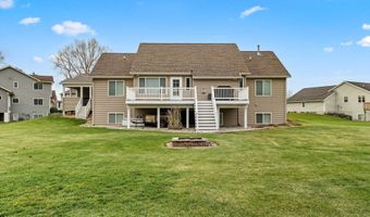 9333 Butterfly Ct, Allendale, MI 49401