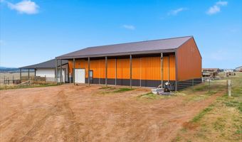 10687 Sourdough Rd, Belle Fourche, SD 57717