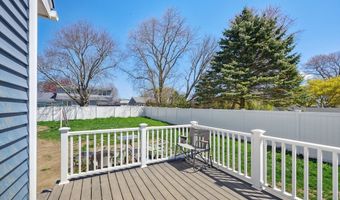 436 Lepes Rd, Somerset, MA 02726