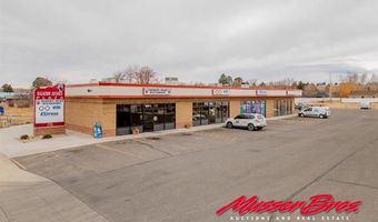 2706 Big Horn Ave, Cody, WY 82414