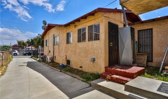 631 Leonard Ave, Los Angeles, CA 90022