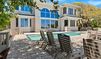 9 Galleon, Hilton Head Island, SC 29928