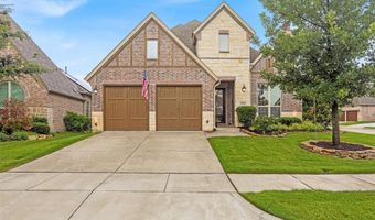 2933 Telford, The Colony, TX 75056