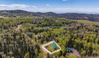 310 N Scenic Dr, Brian Head, UT 84719