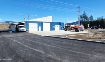 30500 N OLD HIGHWAY 95, Athol, ID 83801