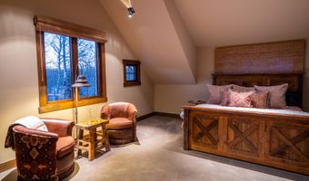 2815 N BLACK SHEEP FARM Rd, Alta, WY 83414