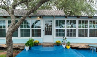 2342 MUNDINE Rd, Aransas Pass, TX 78336